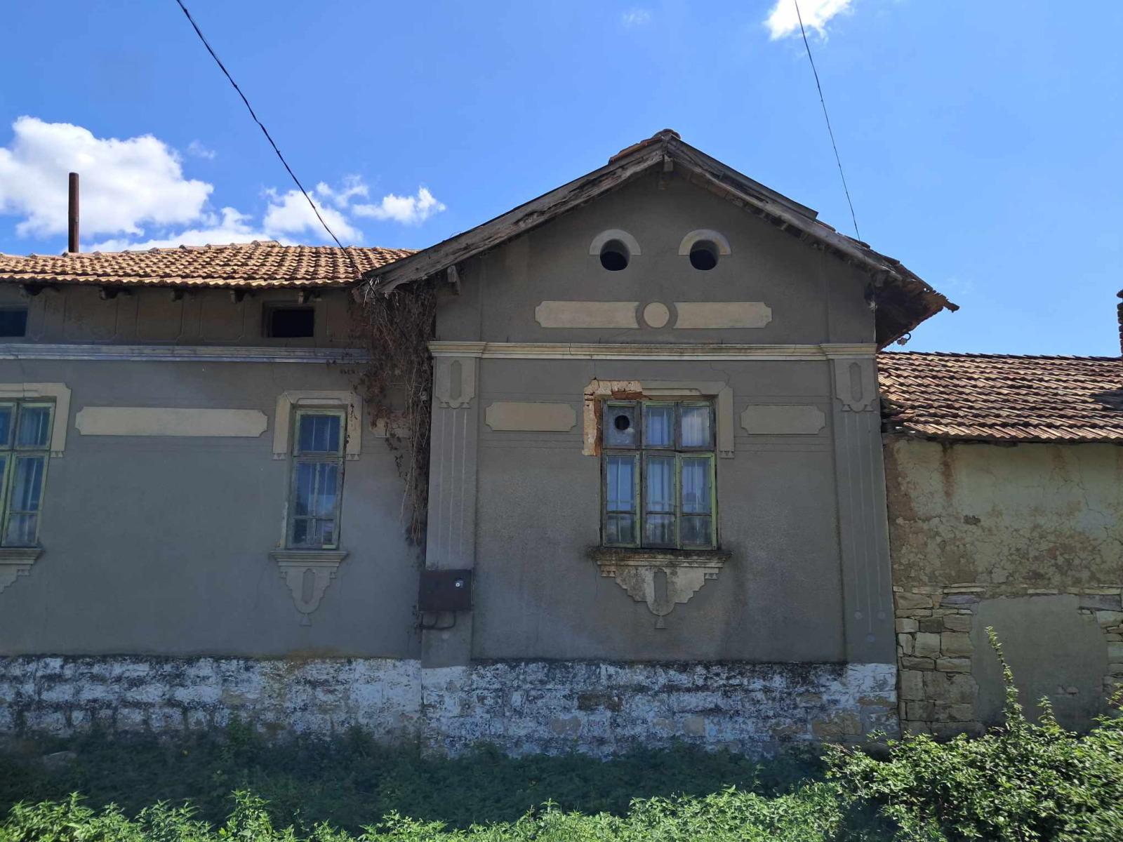 House for Sale in Lozen, Veliko Tarnovo