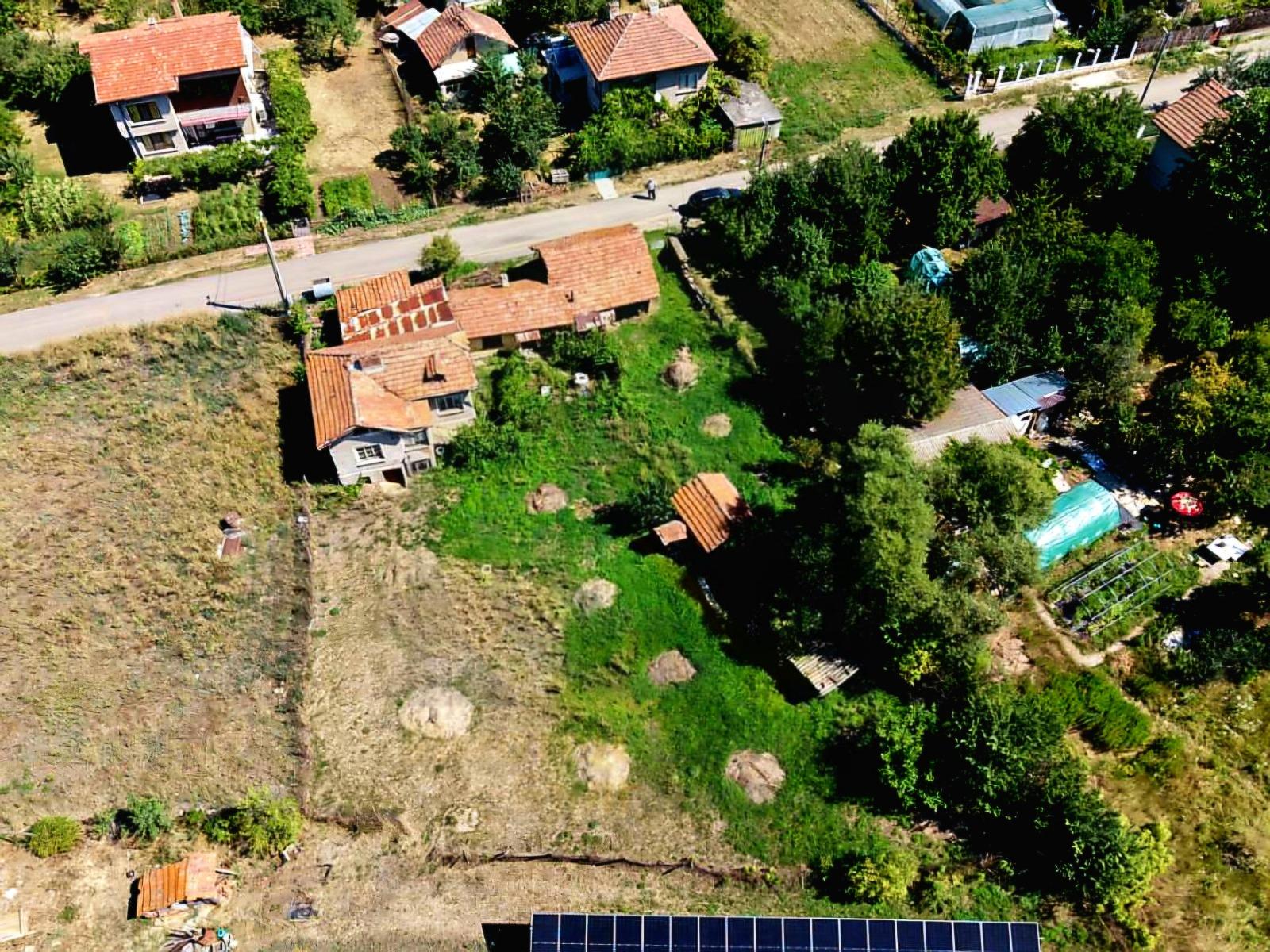 House for Sale in Radomir, Pernik