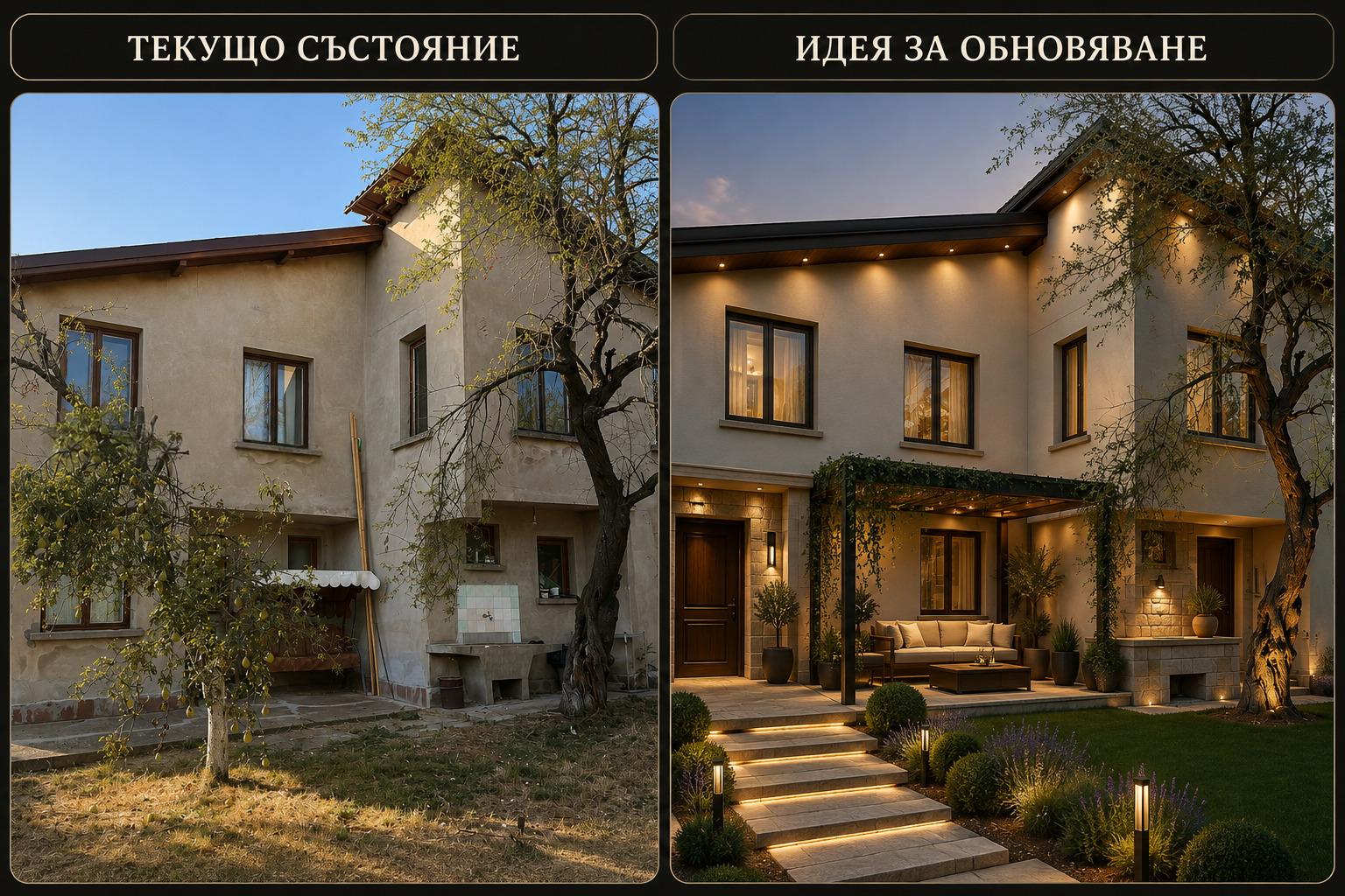 House for Sale in Bohot, Pleven