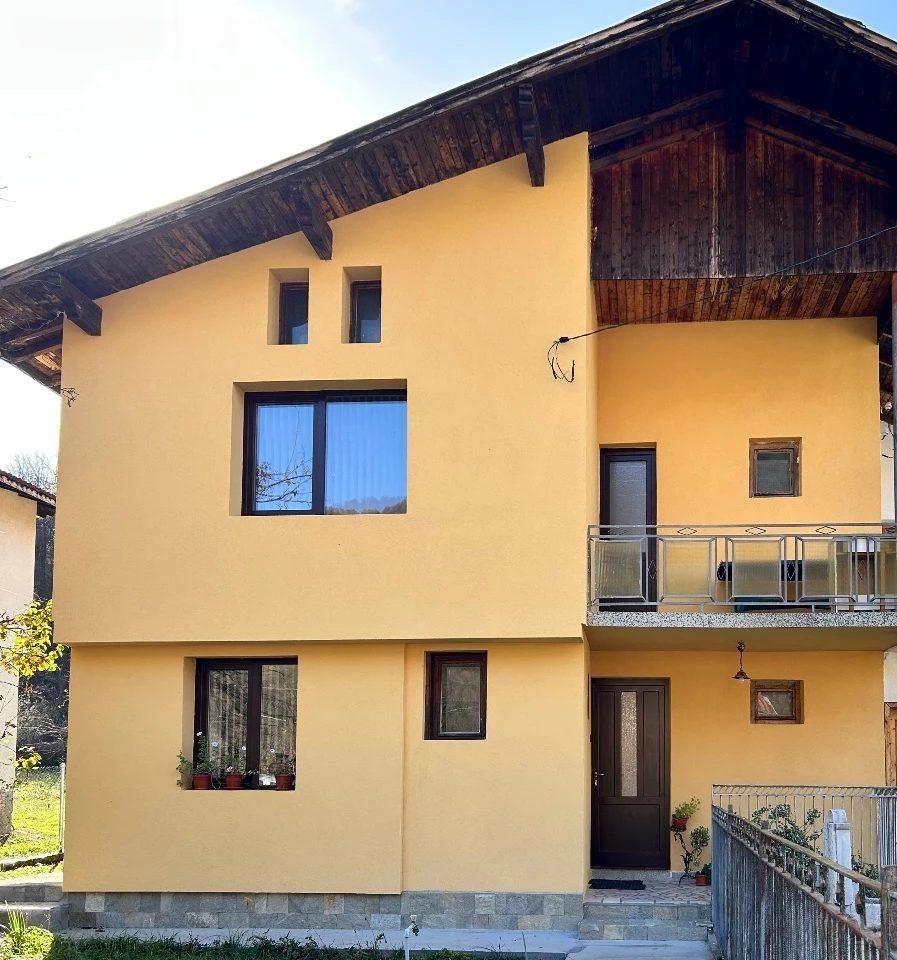 House for Sale in Ribaritsa, Lovech