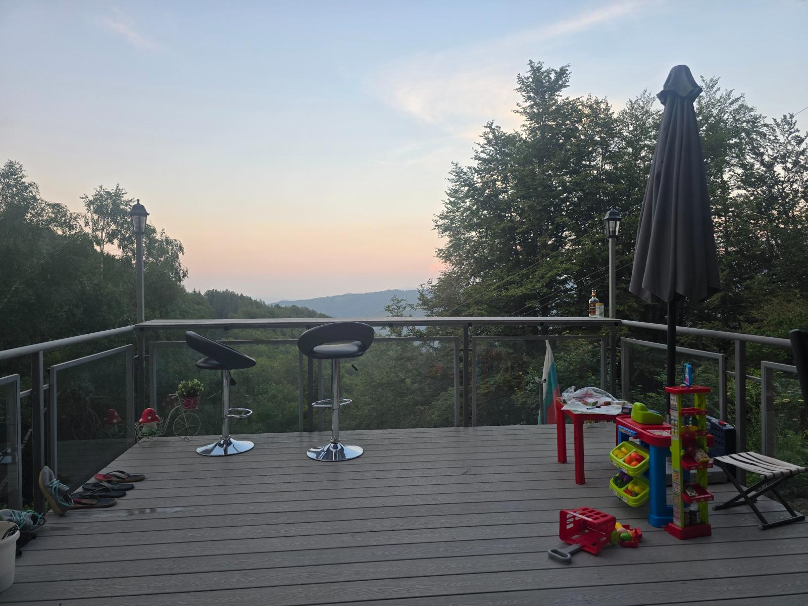 Villa for Sale in Balkanets, Lovech