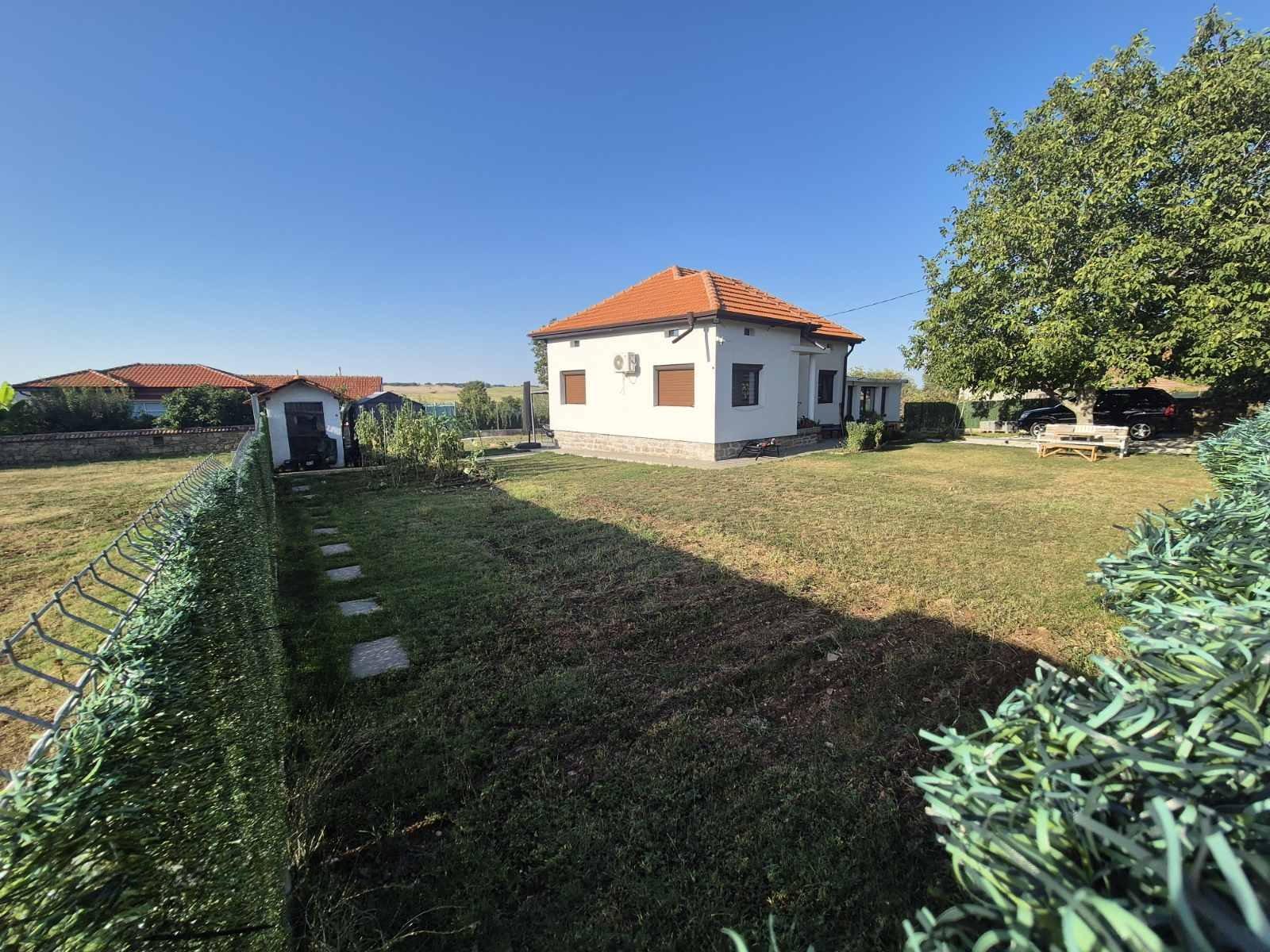 House for Sale in Novo selo, Veliko Tarnovo