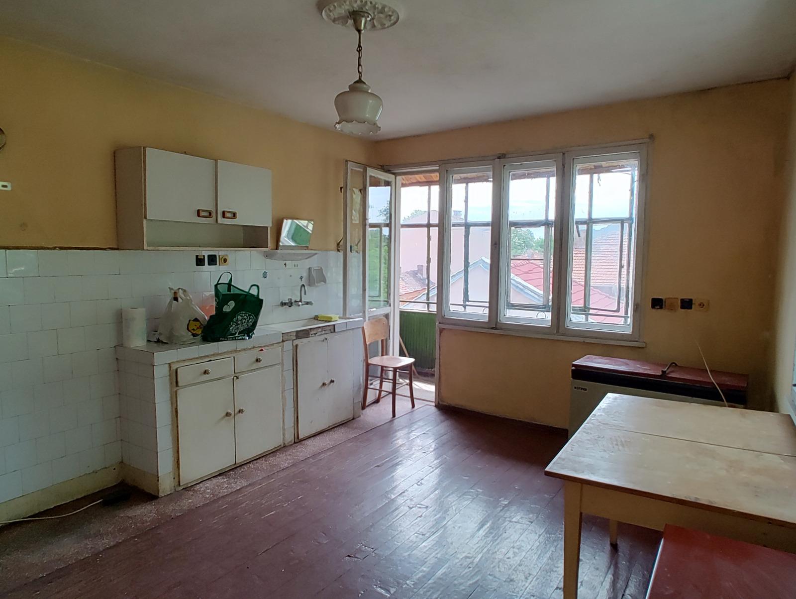 House Floor for Sale in Vidin, Center