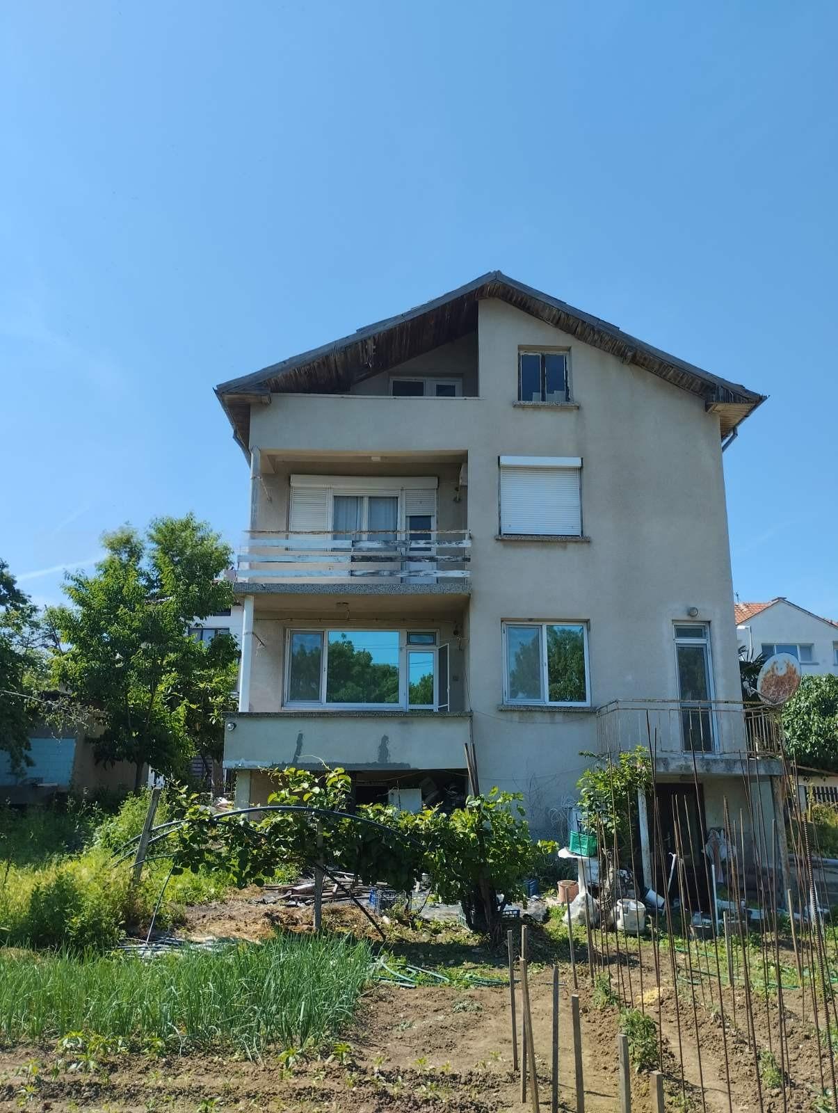 House for Sale in Lozenets, Burgas