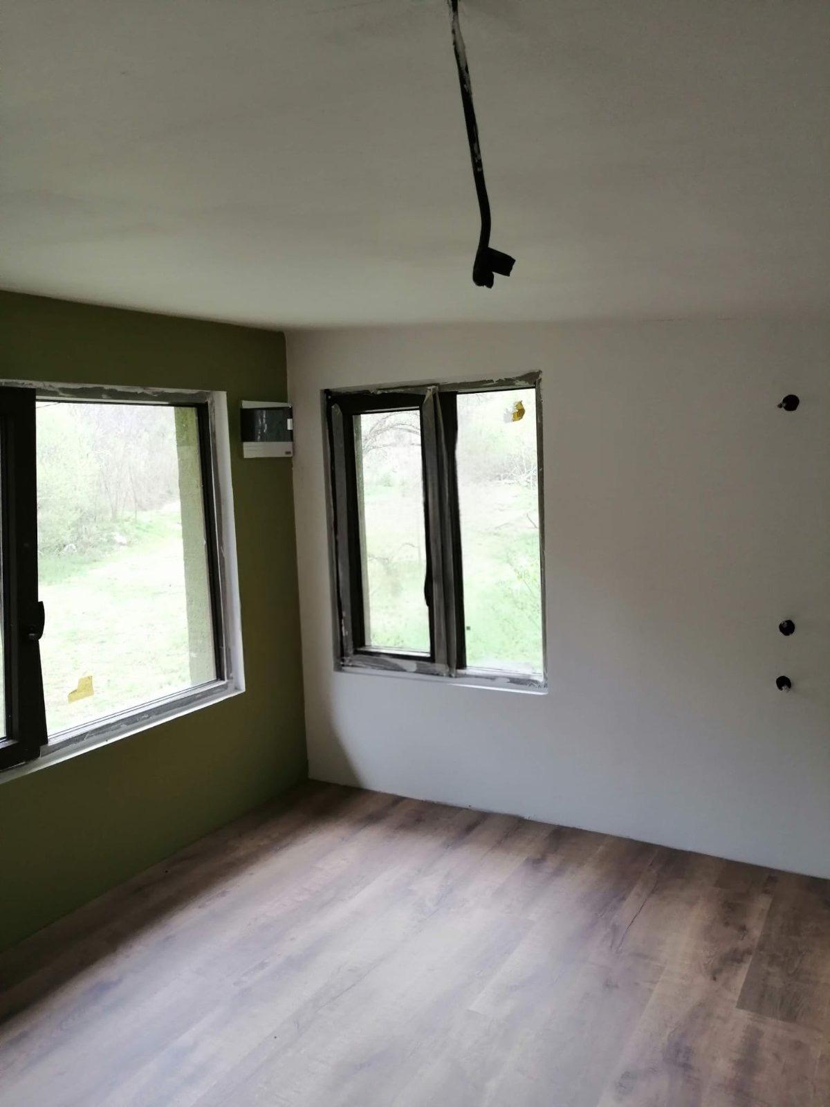 Villa for Sale in Bistritsa, Blagoevgrad