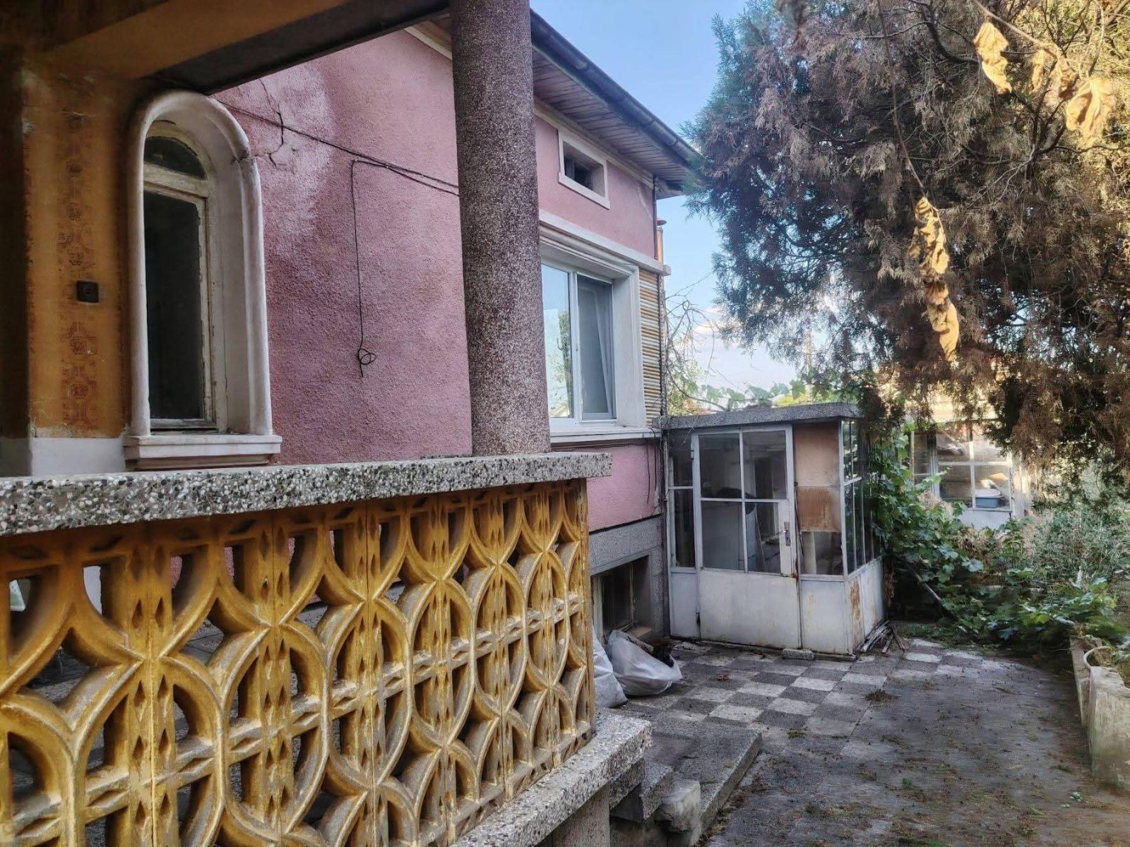 House for Sale in Yavorovo, Stara Zagora