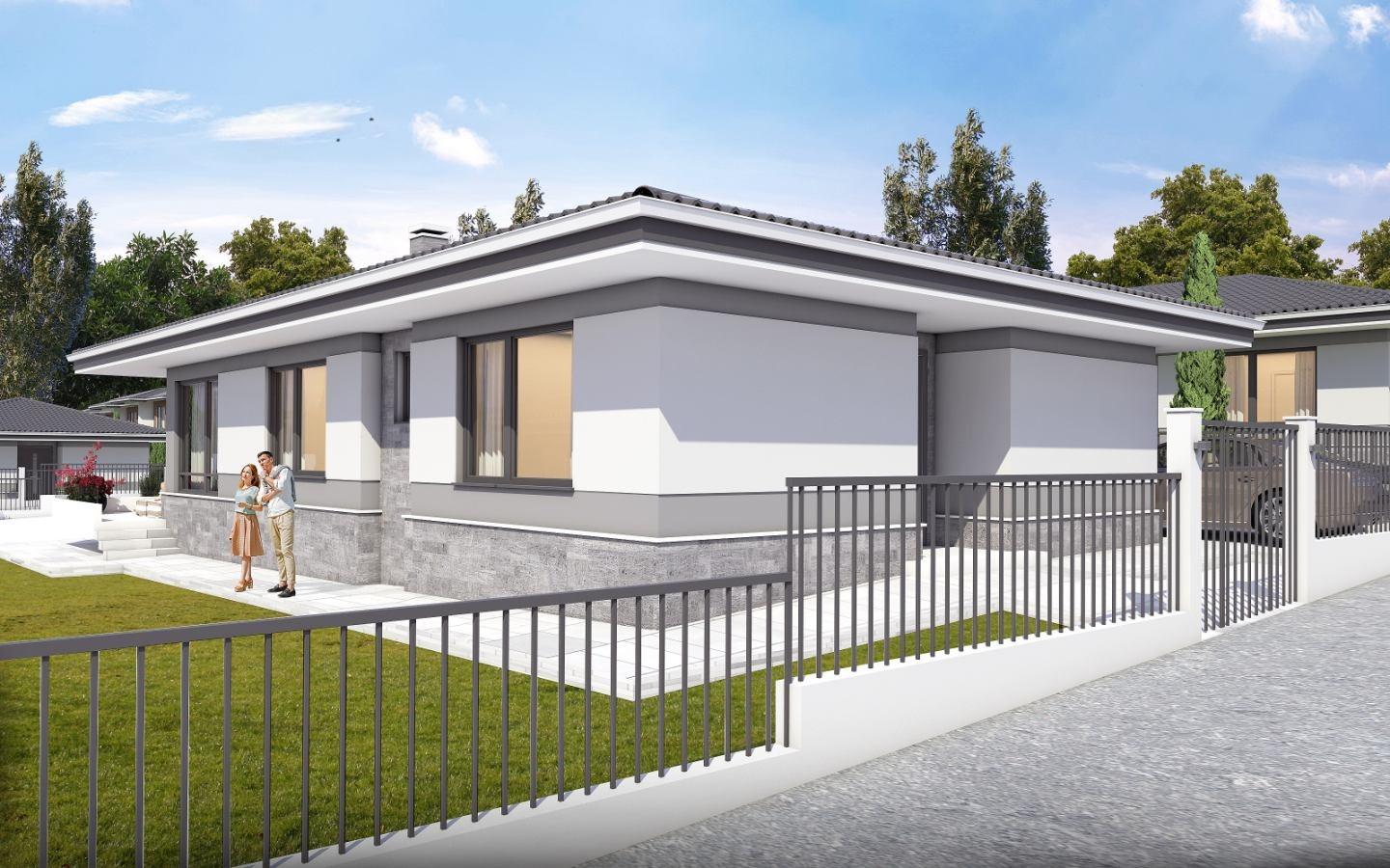 House for Sale in Stara Zagora, Studentsko gradche