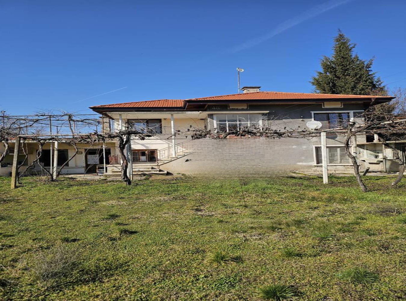 House for Sale in Rakitnitsa, Stara Zagora