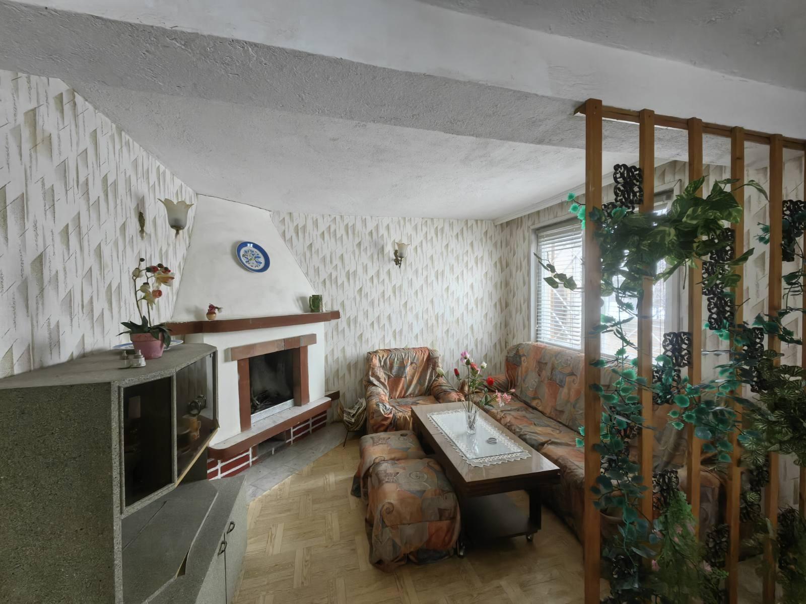House for Sale in Yastrebovo, Stara Zagora