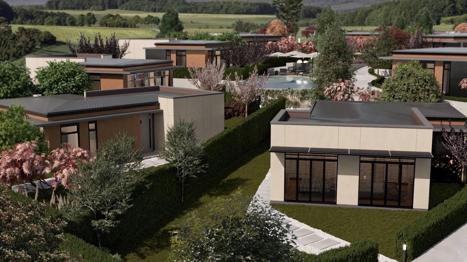 House for Sale in Topolyane, Stara Zagora