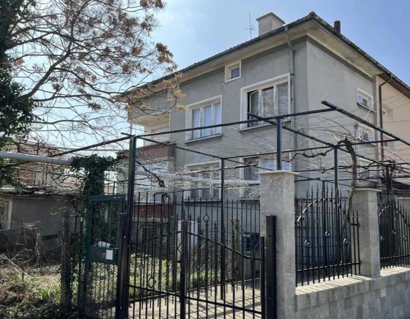 House for Sale in Stara Zagora, Kolo Ganchev
