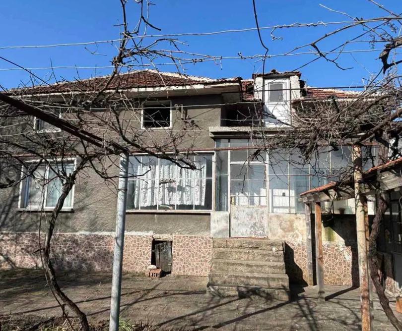 House for Sale in Galabovo, Stara Zagora