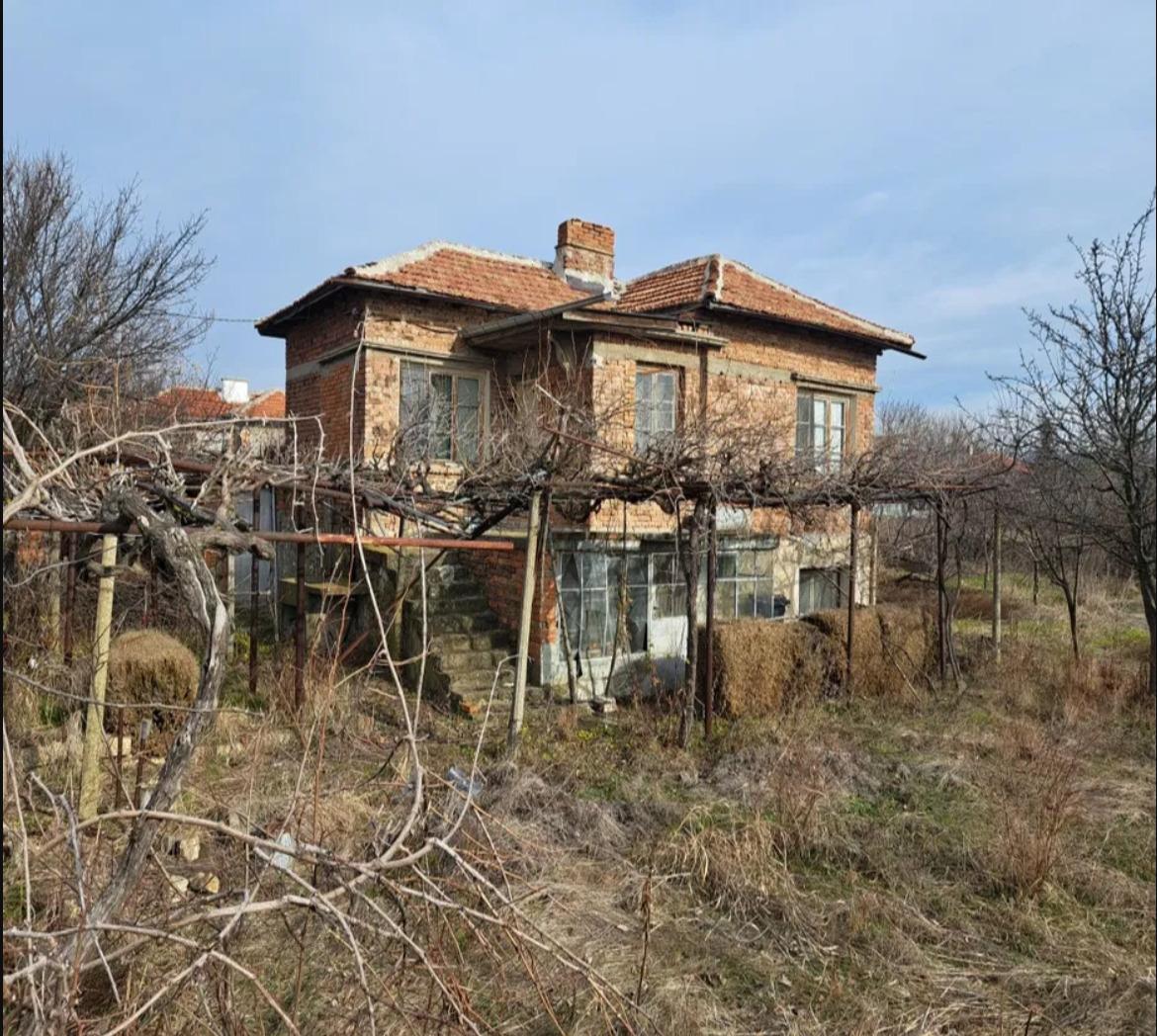 House for Sale in Velikan, Haskovo