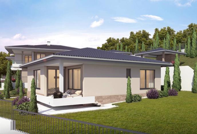 House for Sale in Bogomilovo, Stara Zagora