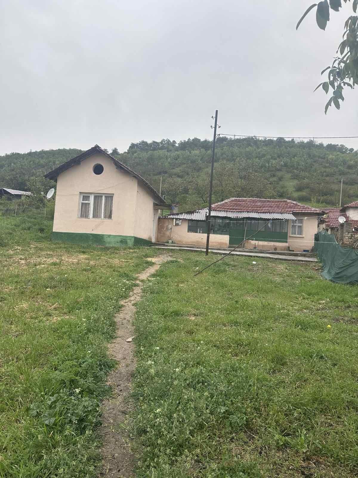 House for Sale in Oryahovitsa, Stara Zagora