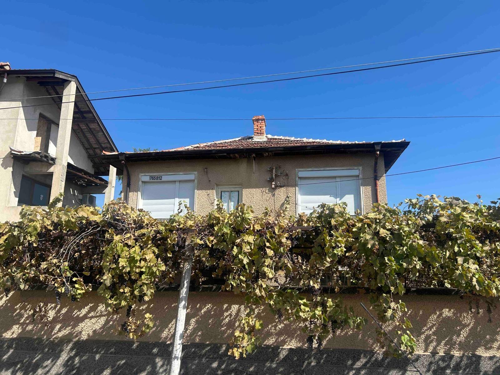 House for Sale in Kurtovo Konare, Plovdiv
