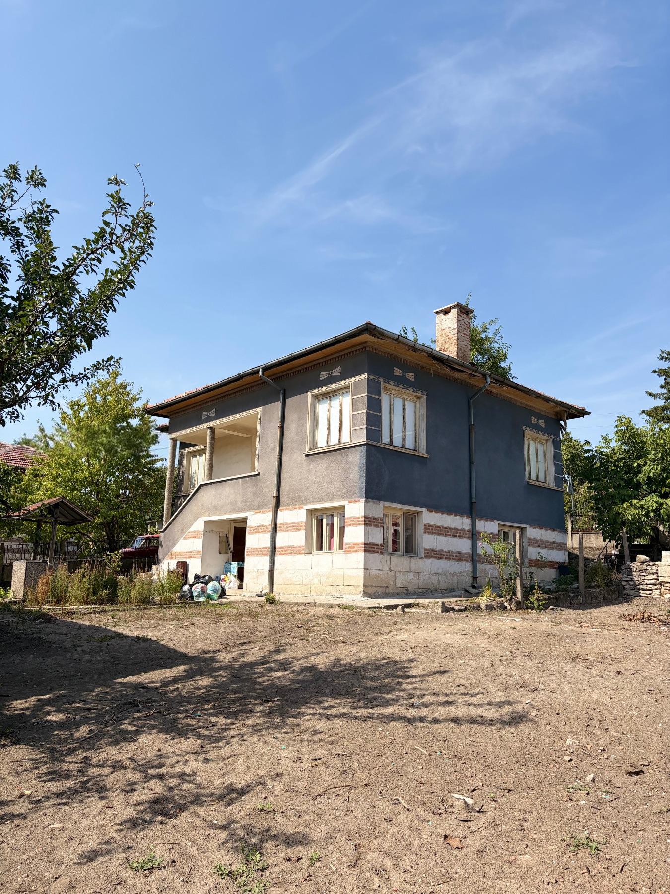 House for Sale in Druzhba, Vidin