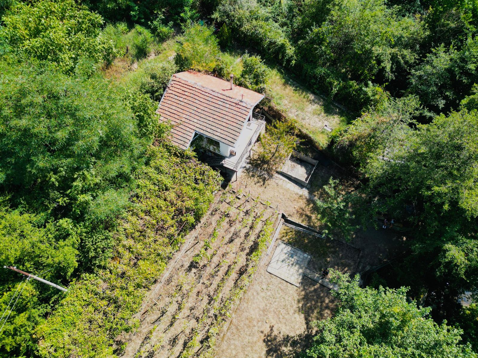 Villa for Sale in Samoranovo, Kyustendil
