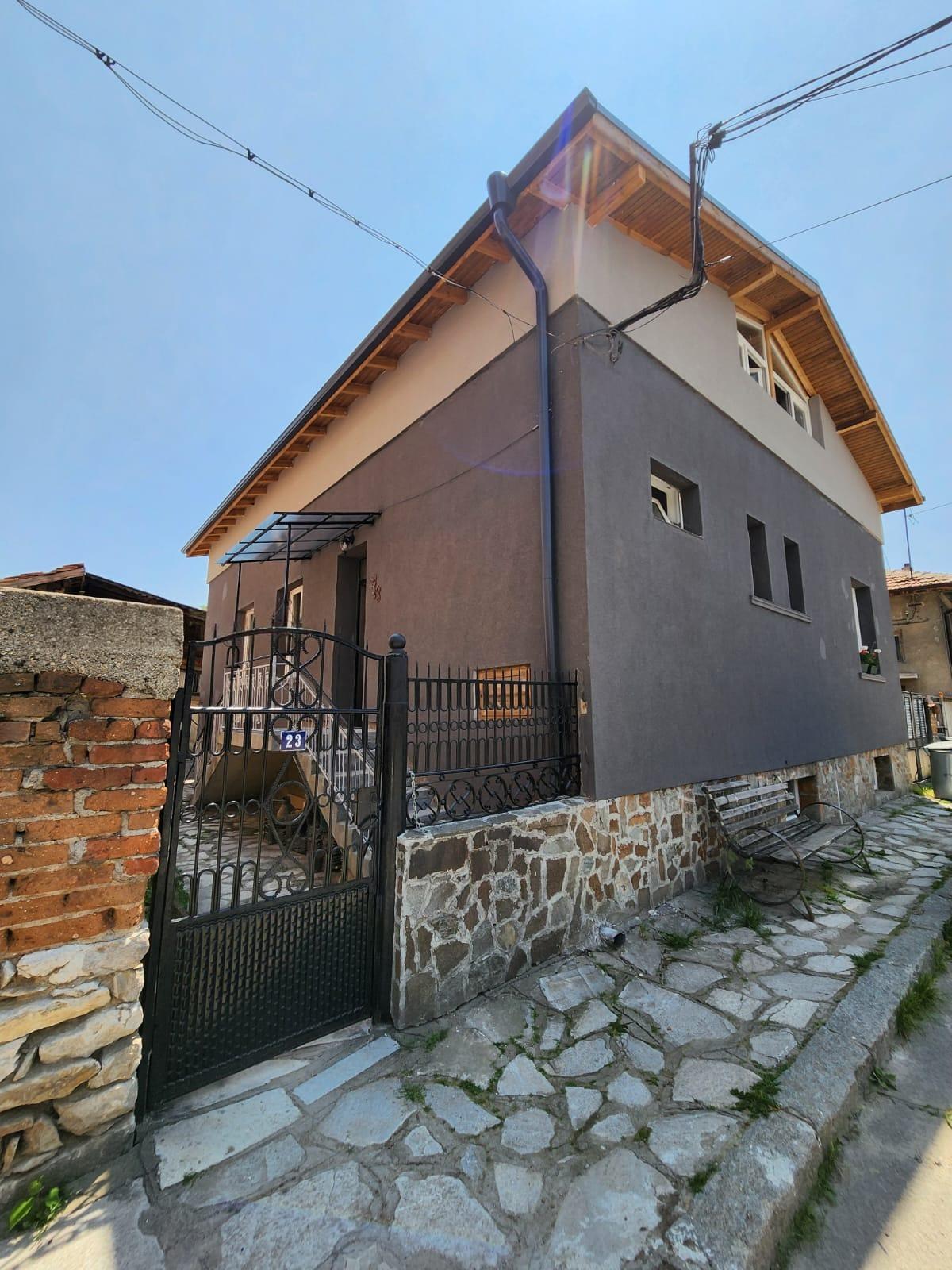 House for Sale in Razlog, Blagoevgrad