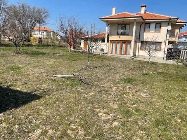 House for Sale in Banya, Burgas