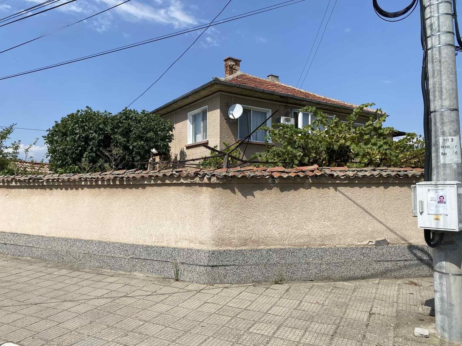 House for Sale in Kaloyanovo, Plovdiv