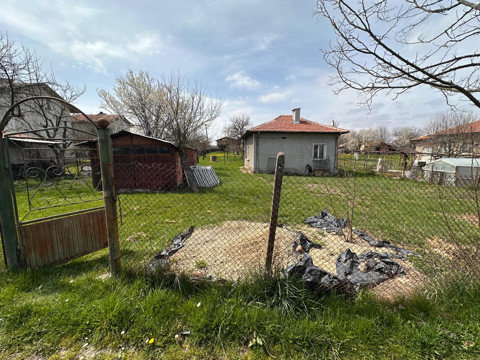 House for Sale in Yardzhilovtsi, Pernik