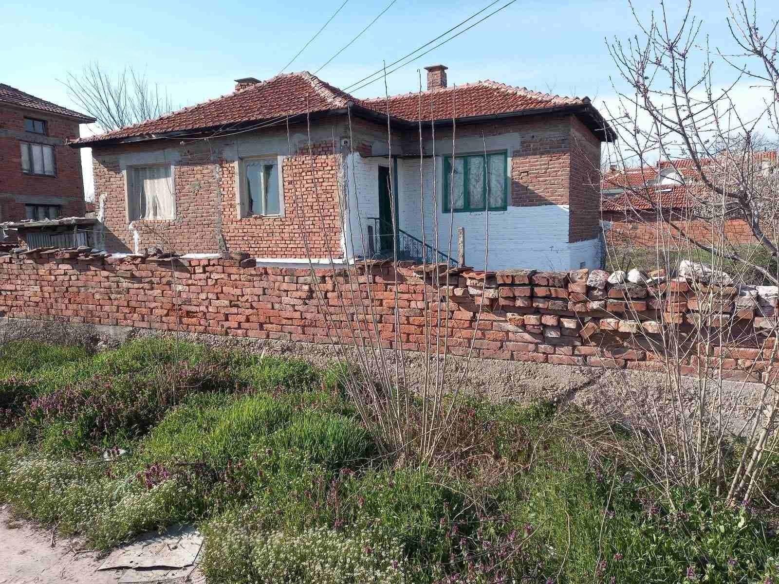 House for Sale in Gradina, Plovdiv