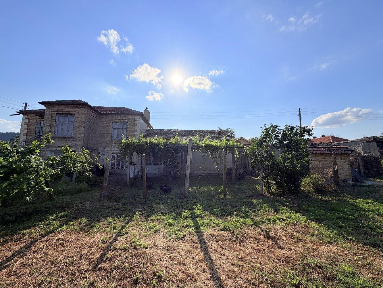 House for Sale in Nevsha, Varna