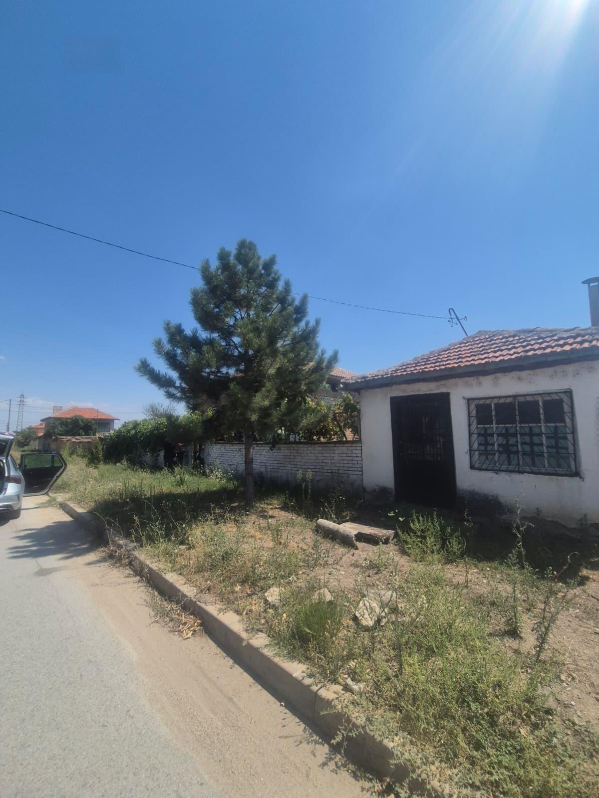 House for Sale in Graf Ignatievo, Plovdiv