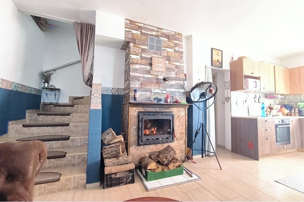 House for Sale in Trastikovo, Burgas
