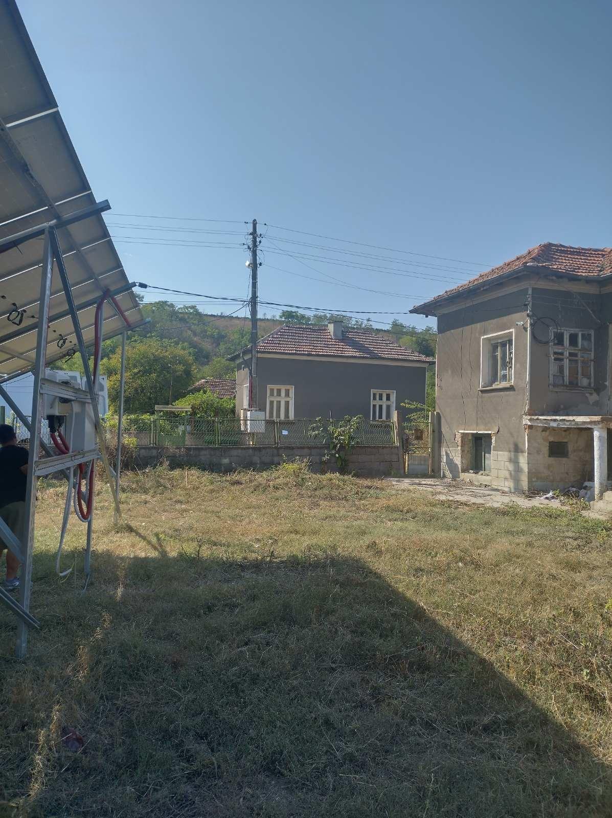 House for Sale in Miziya, Vratsa