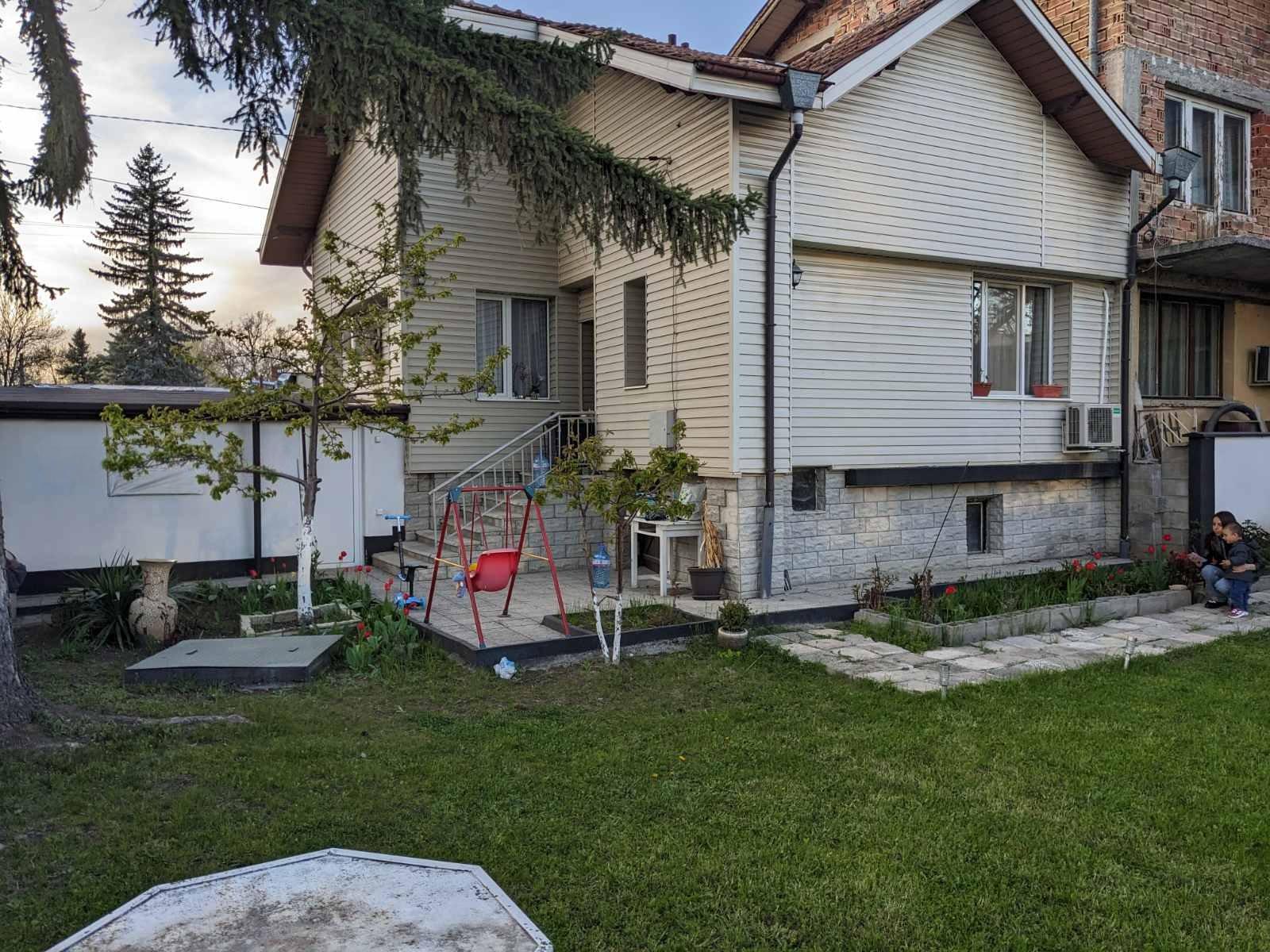 House for Sale in Slivnitsa, Sofia Province