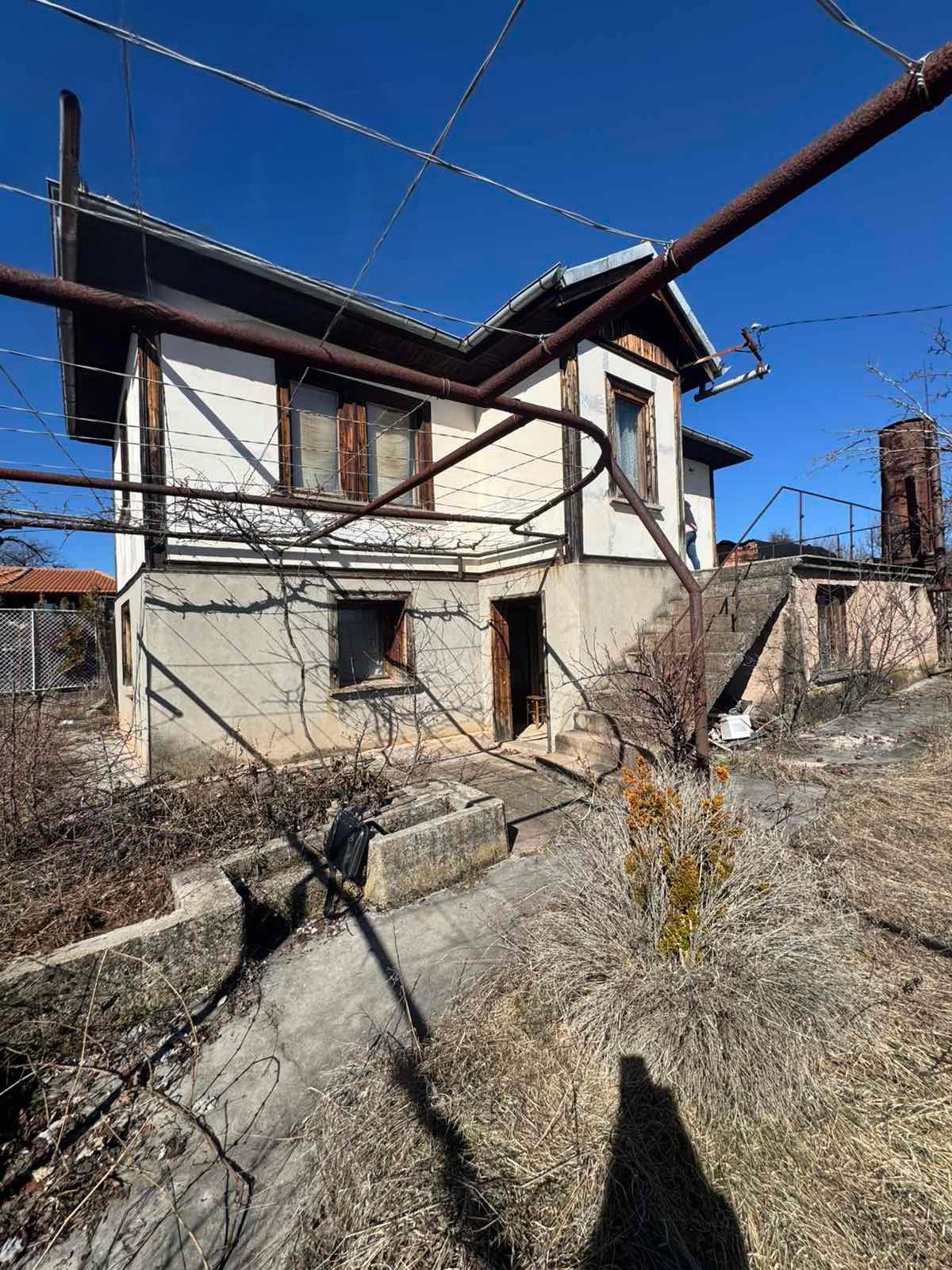 House for Sale in Noevtsi, Pernik