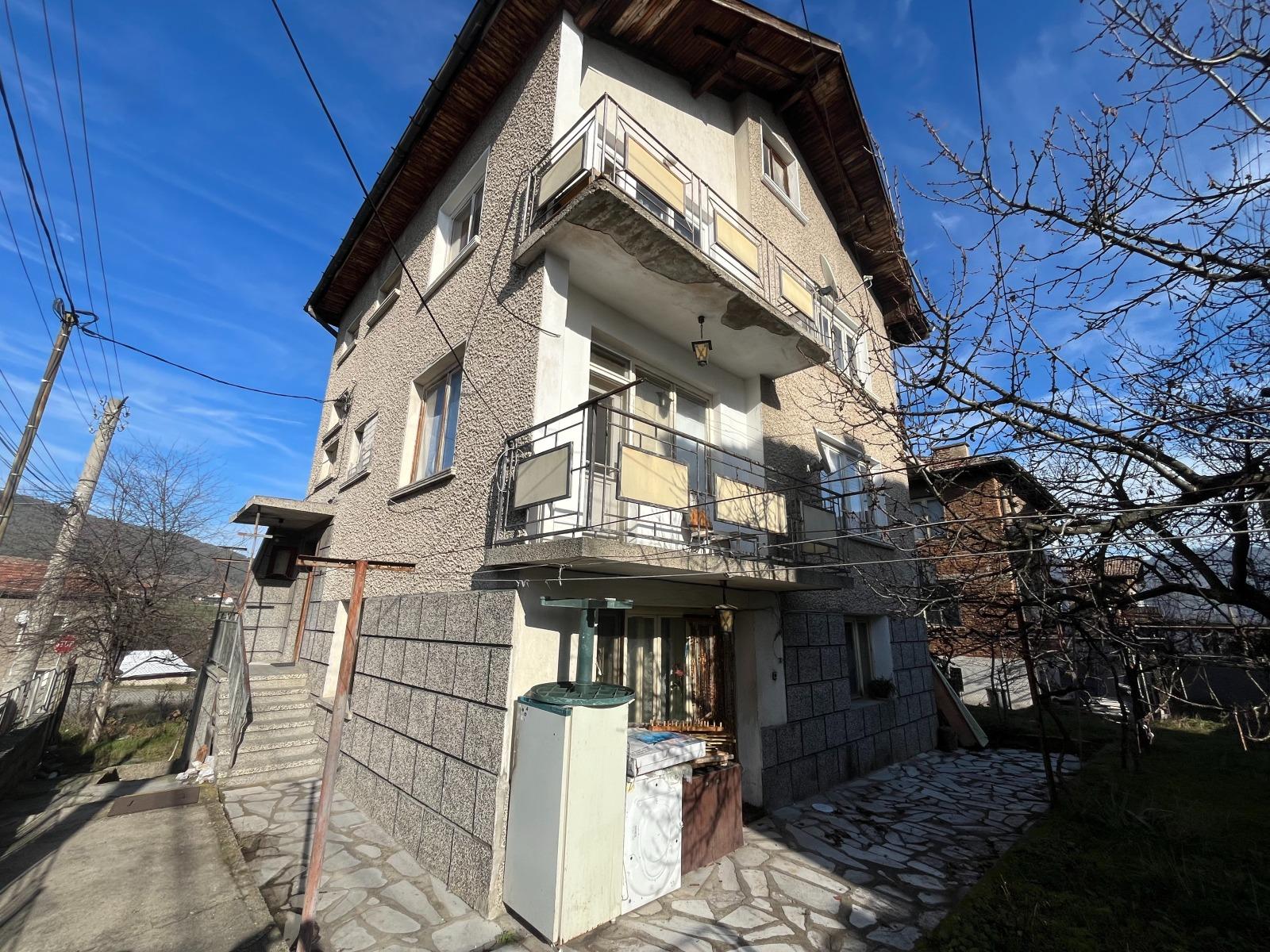 House for Sale in Velingrad, Pazardzhik