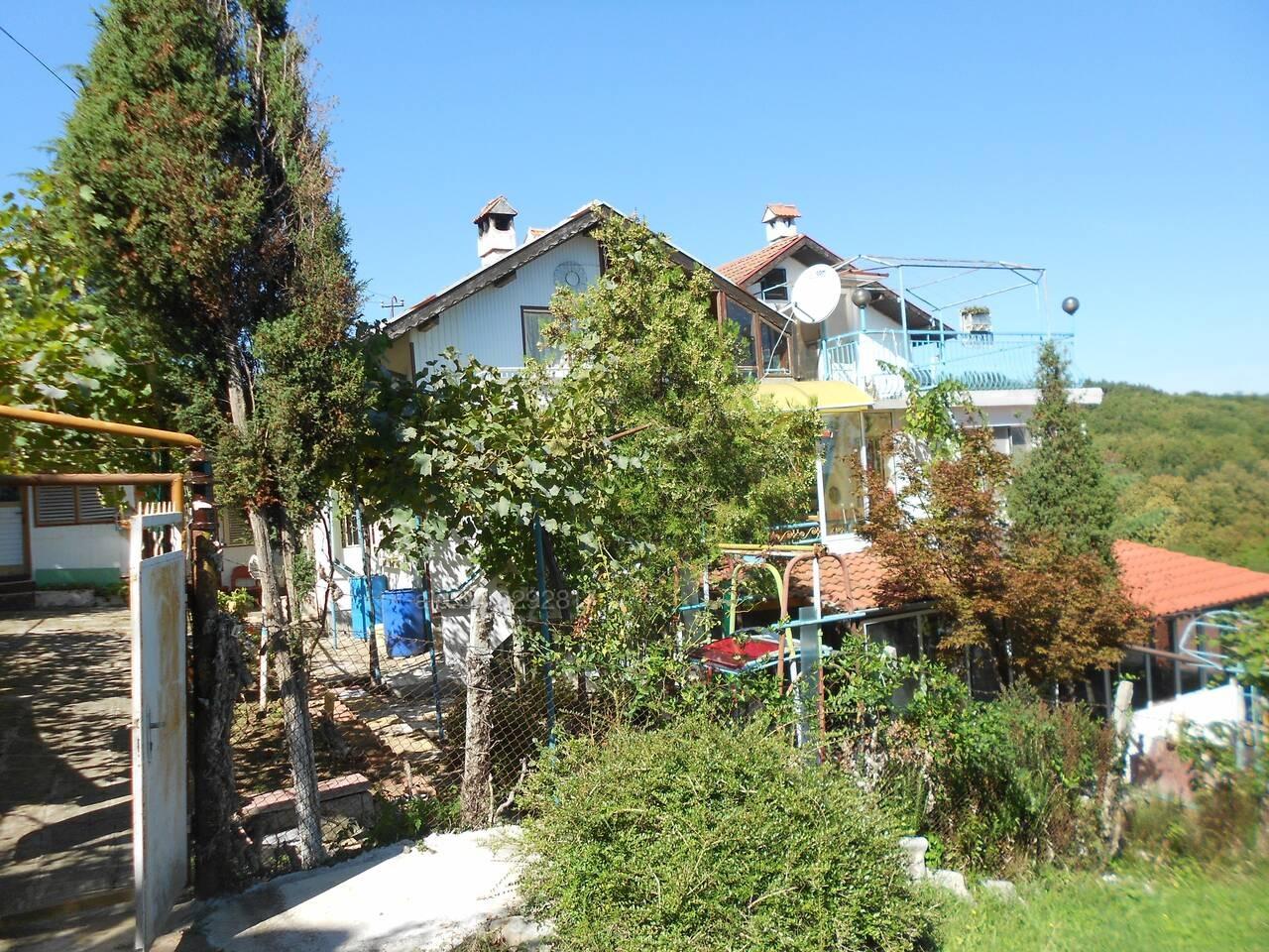 House for Sale in Primorsko, Burgas