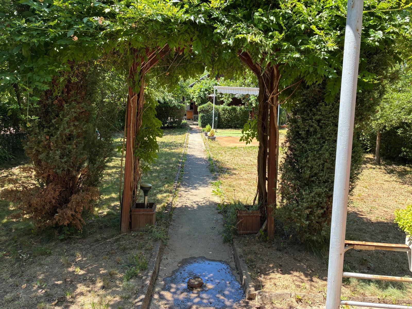 Villa for Sale in Dyakovo, Kyustendil