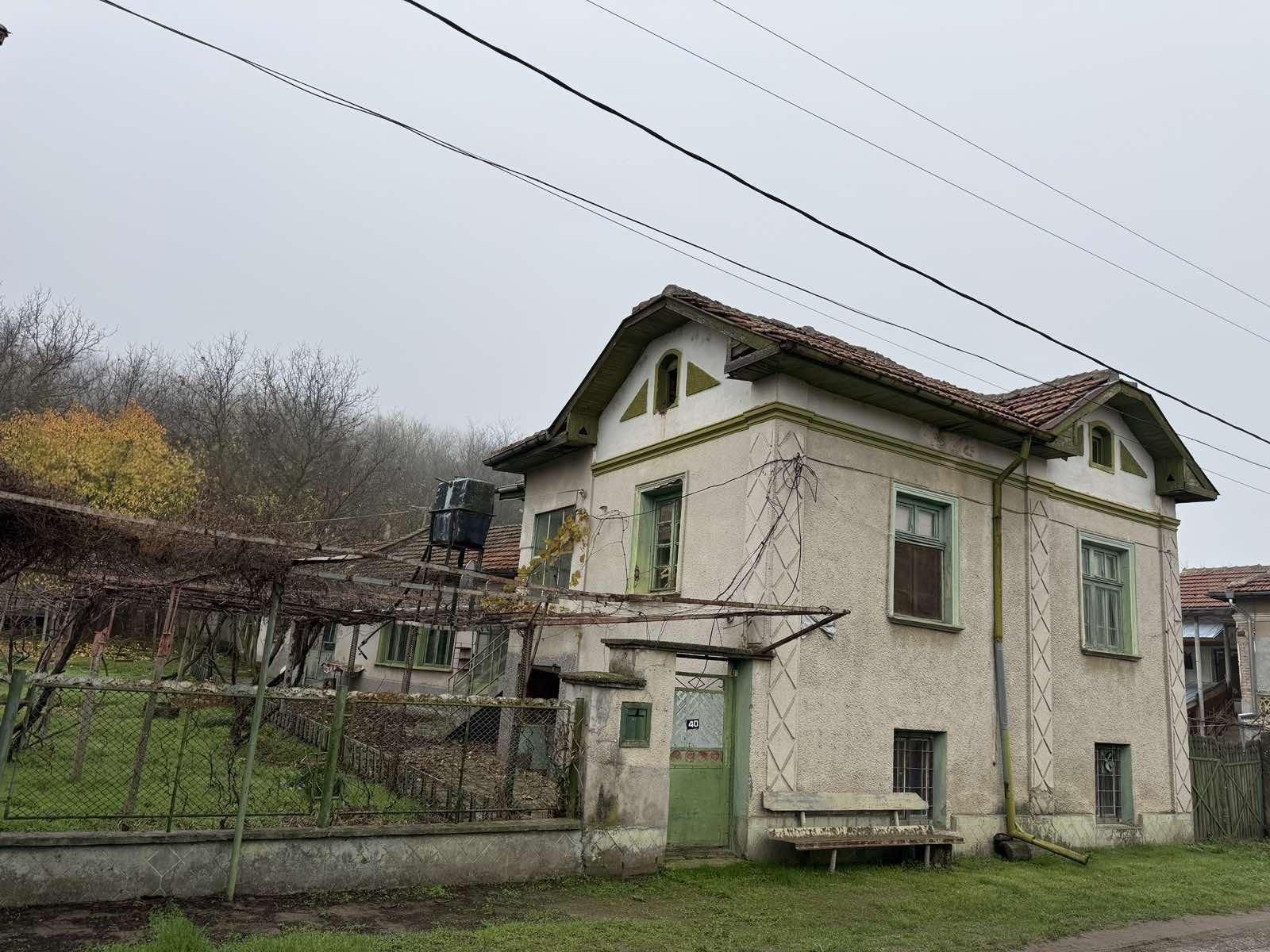 House for Sale in Orehovitsa, Pleven