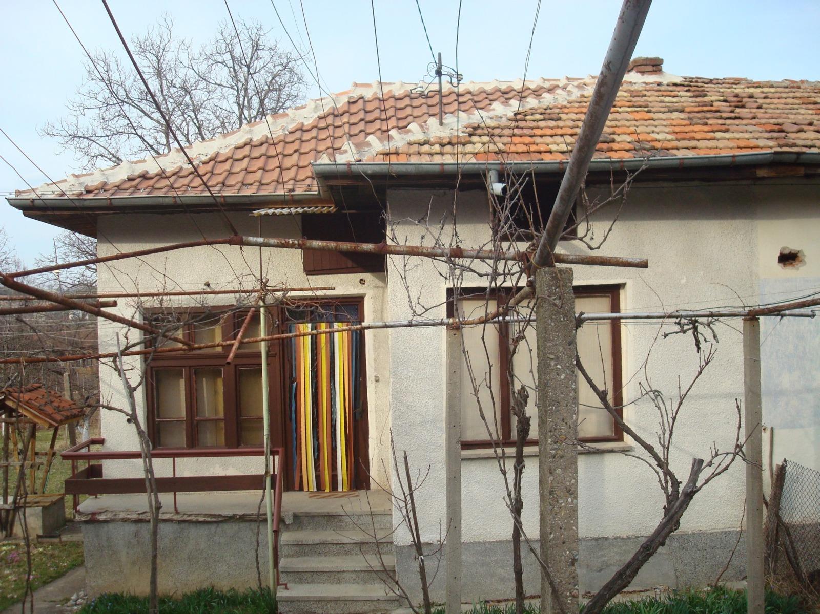 Villa for Sale in Sovolyano, Kyustendil