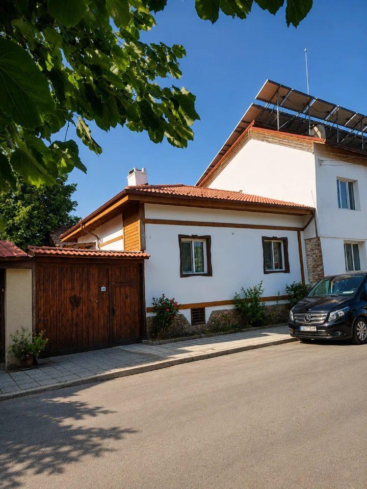 House for Sale in Razlog, Blagoevgrad