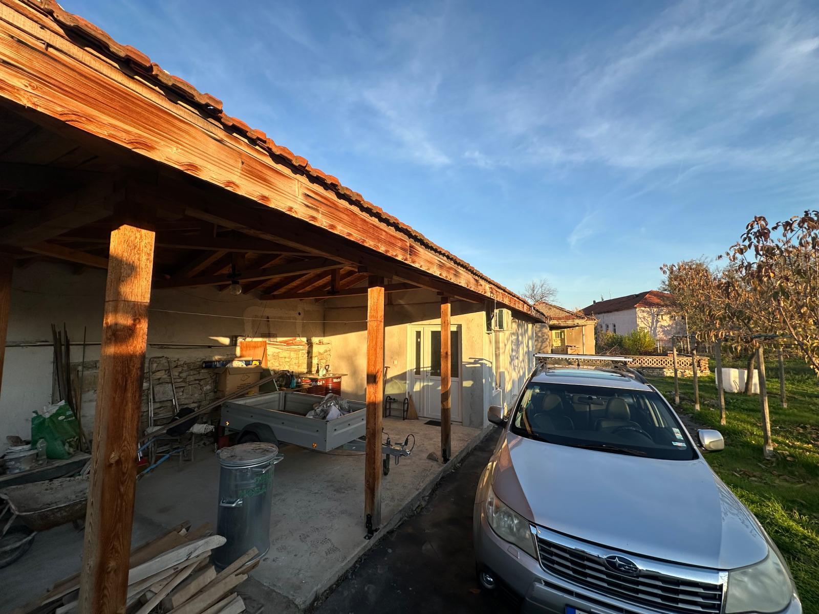 House for Sale in Kamenovo, Sliven