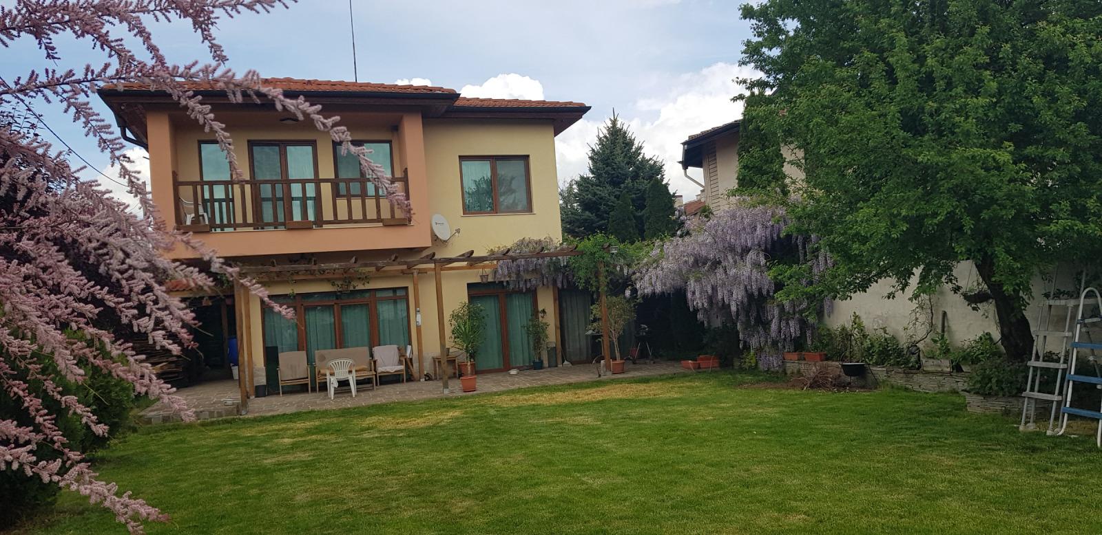 House for Sale in Sofia, Voynegovtsi