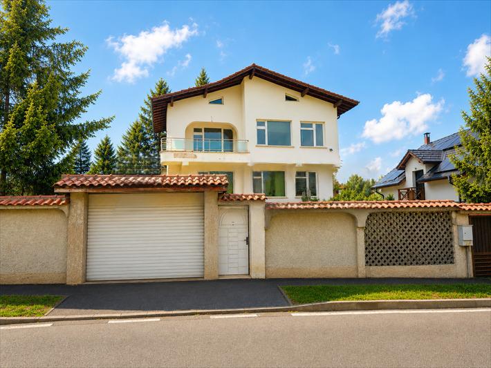House for Sale in Sofia, Bankya