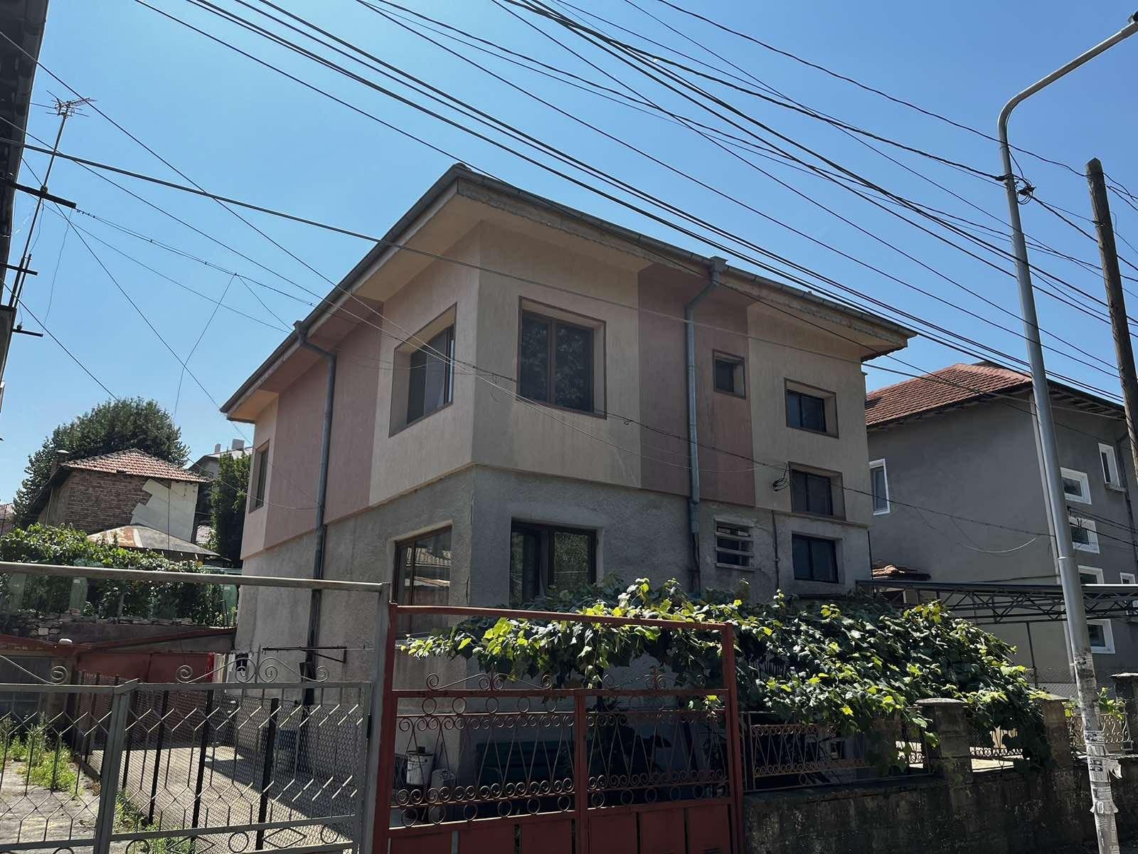 House Floor for Sale in Dobrich, Chervenata prast