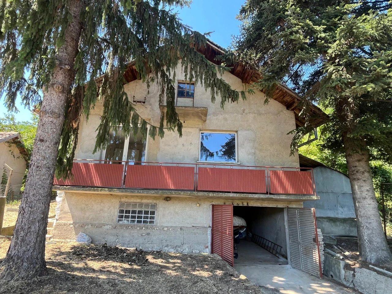 Villa for Sale in Silistra, Mdzhidi Tabiya