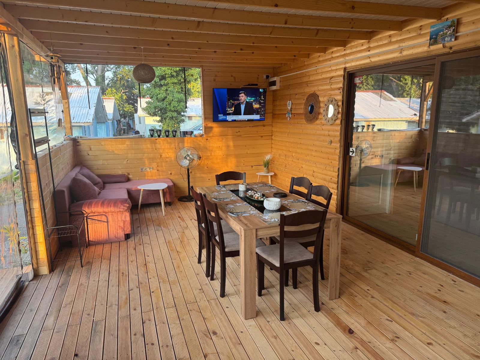 Villa for Sale in Sozopol, Burgas