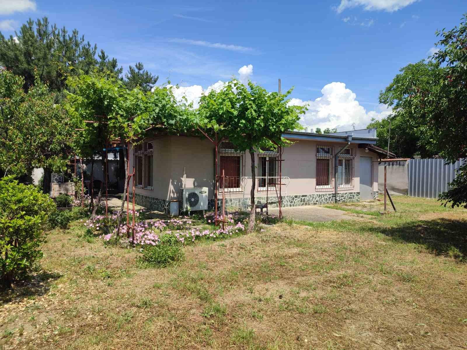 House for Sale in Kalekovets, Plovdiv