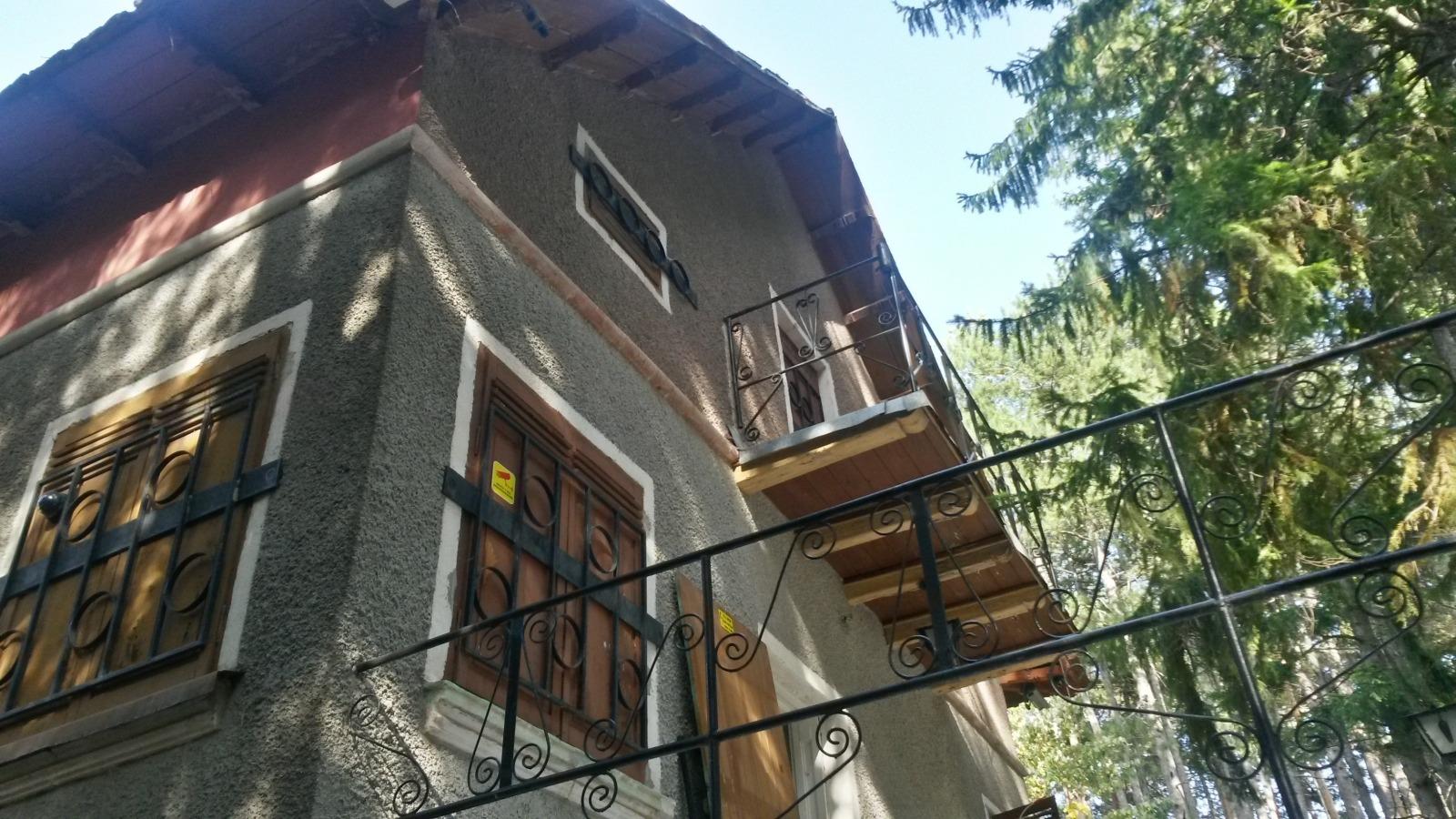 Villa for Sale in Panagyurski kolonii, Pazardzhik