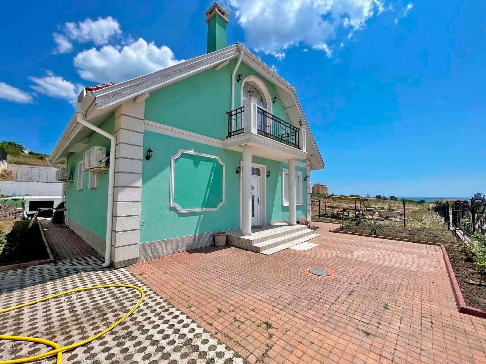 House for Sale in Kosharitsa, Burgas