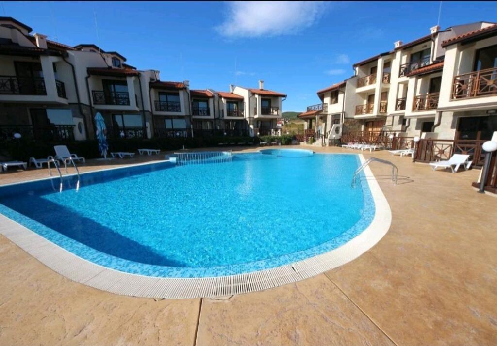 House for Sale in Kosharitsa, Burgas