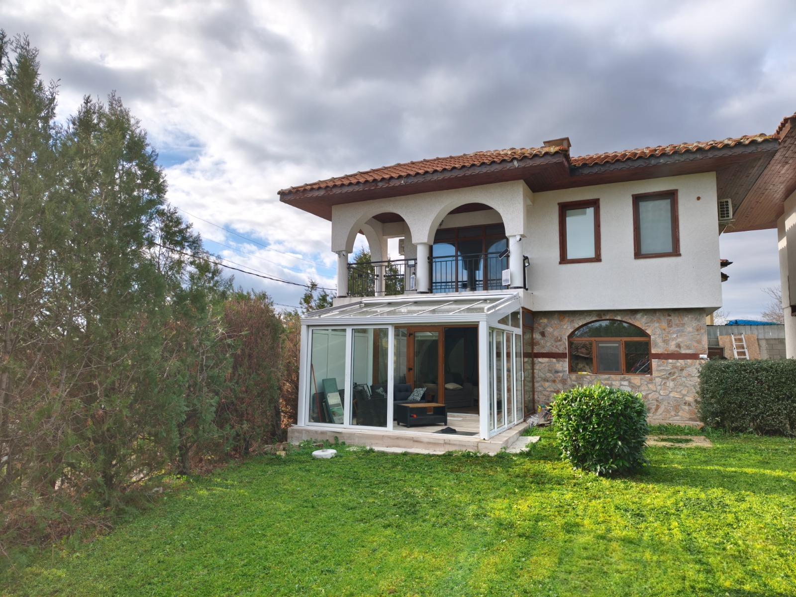 House for Sale in Goritsa, Burgas